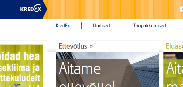 Info korteriühistutele