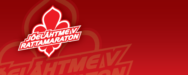 Jõelähtme V rattamaraton