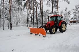 Valla teede ja haljasalade hooldushange