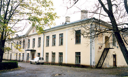 Kostivere mõisapäev