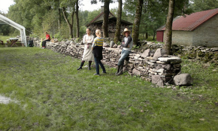 I Kostivere Mõisamängud / tõime koju peavõidu!