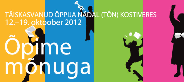 TÕN 2012 KOSTIVERES