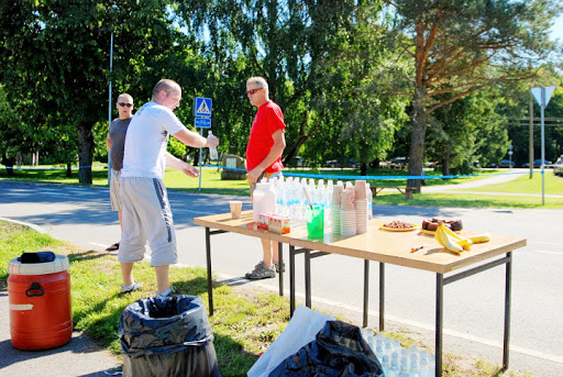 Fakto Auto Rattasõit Kostiveres / 25.08.2013