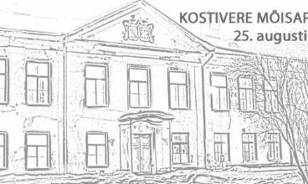 Kostivere Mõisapäev / 25.08.2013