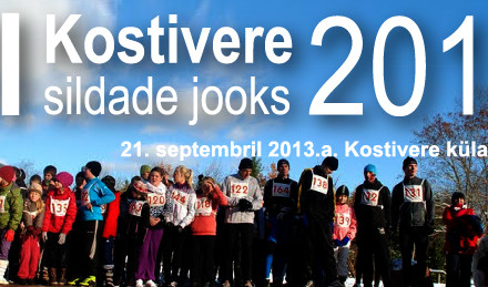 III Kostivere sildade jooks