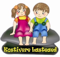 Jõelähtme valla lasteaiad kollektiivpuhkusel 06.-31.07.2015