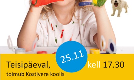 Koolitus lapsevanematele