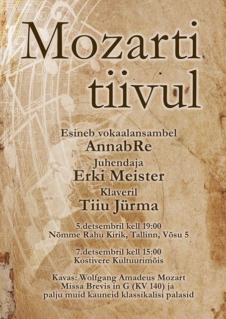 mozart