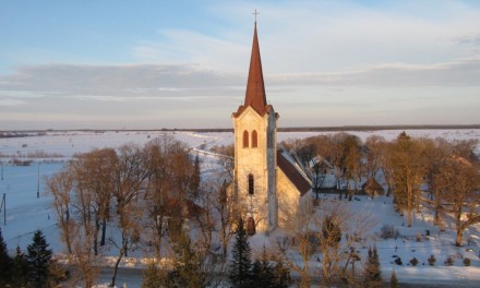 Advendiaeg ja jõulupühad Jõelähtme Maarja kirikus / 2015