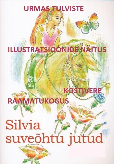 silvia-suveÃµhtu-jutud