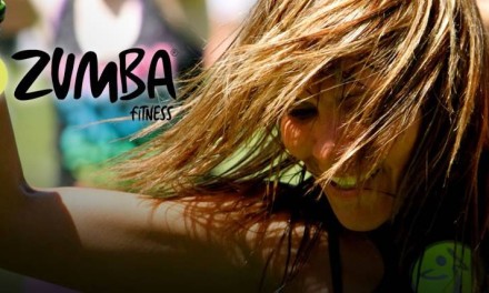 SÜDAMENÄDAL / Zumba 23.04