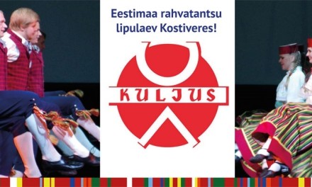 “Kuljus” tuleb Kostiverre!