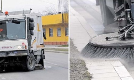 Reedel, 29. mail toimub aleviku teede tolmupuhastus!