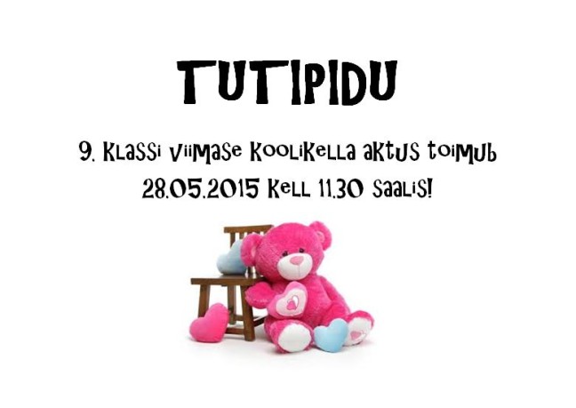 tutipidu