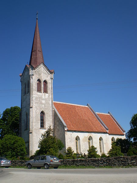 kirik