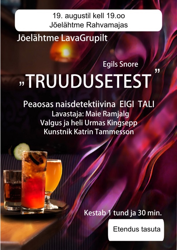 teater