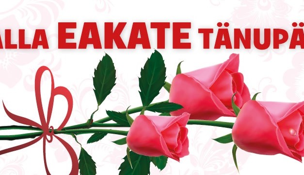Jõelähtme valla eakate tänupäev