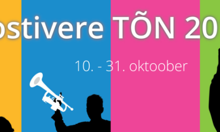 TÕN 2015 Kostiveres