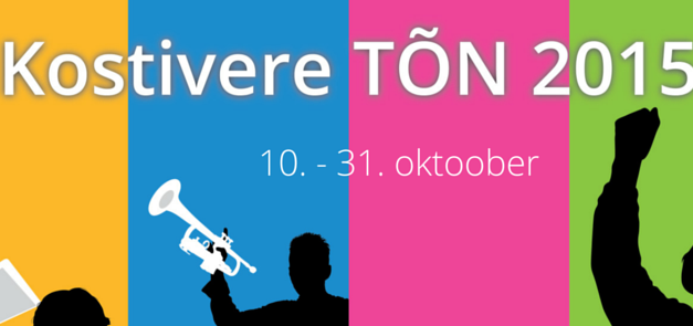 TÕN 2015 Kostiveres