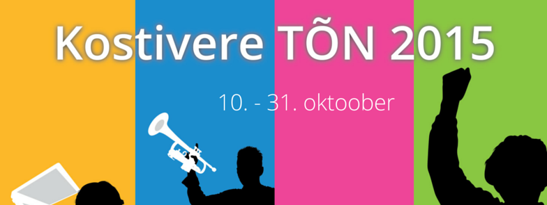 TÕN 2015 Kostiveres