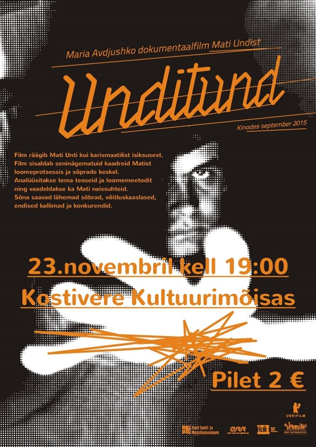 Kostivere unditund (2)