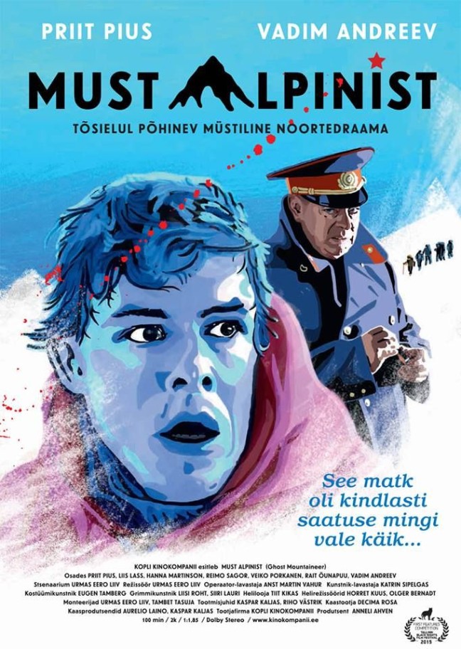 alpinist