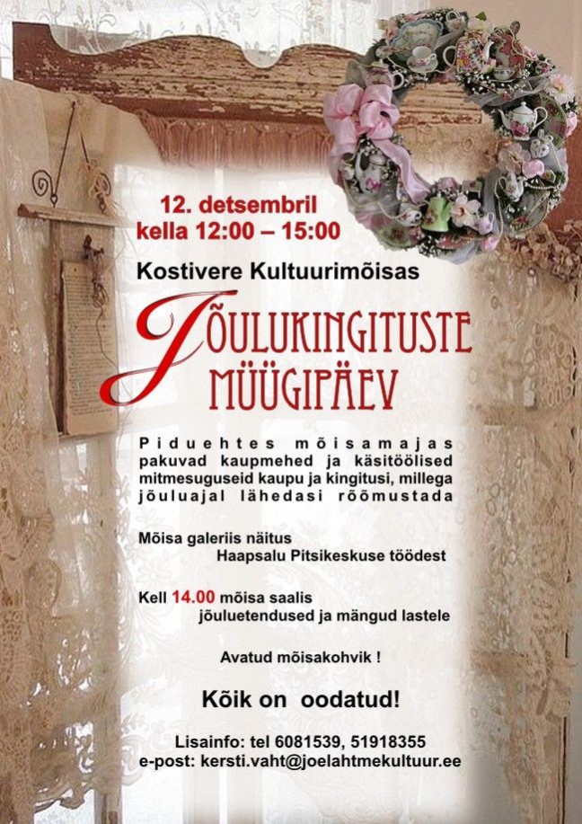 myygipäev