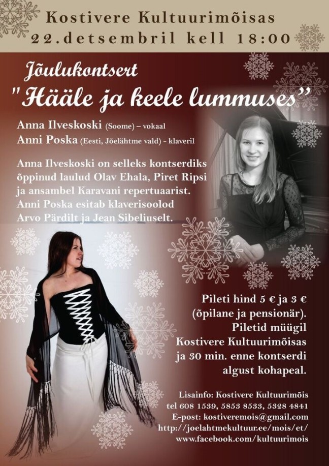 pruun kuulutus
