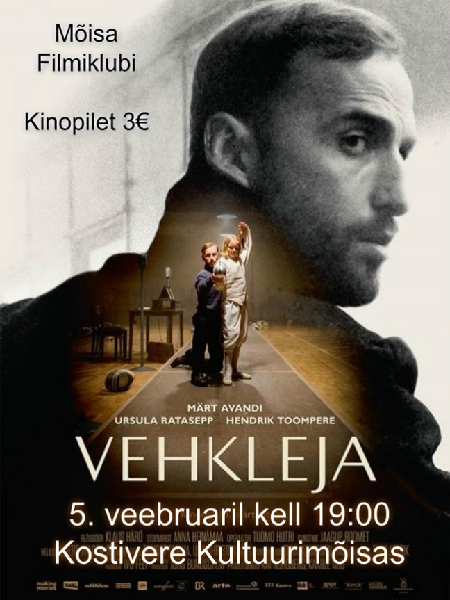 vehkleja