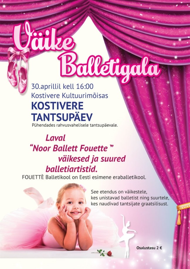 Balletigala