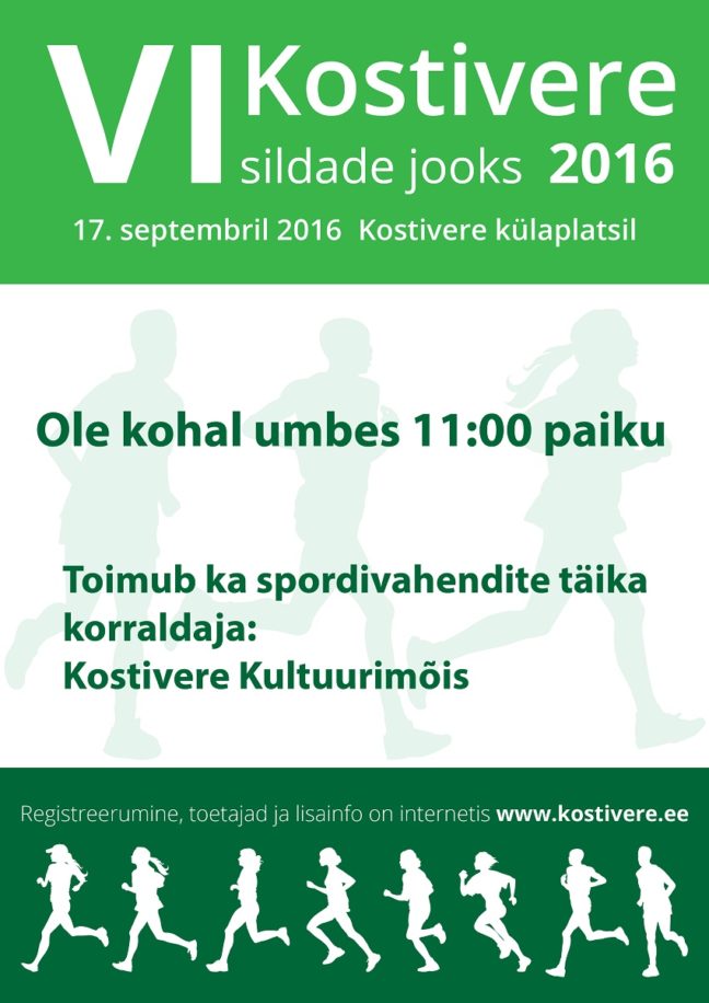 sildade jooks 2016-01