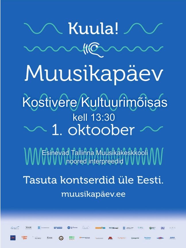 muusikapaev