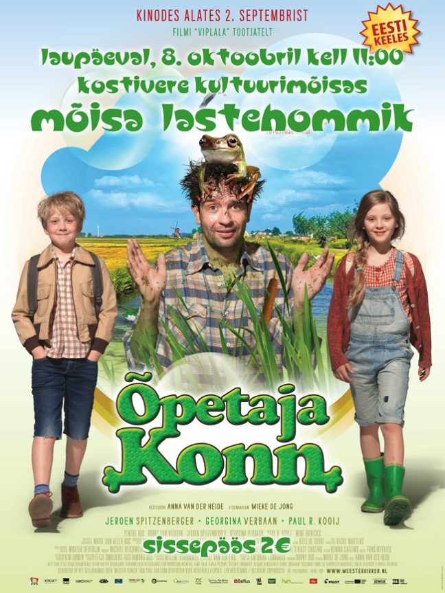 opetaja-konn