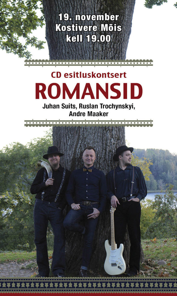 romansid