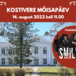 Kostivere Mõisapäev / 14.08.2022